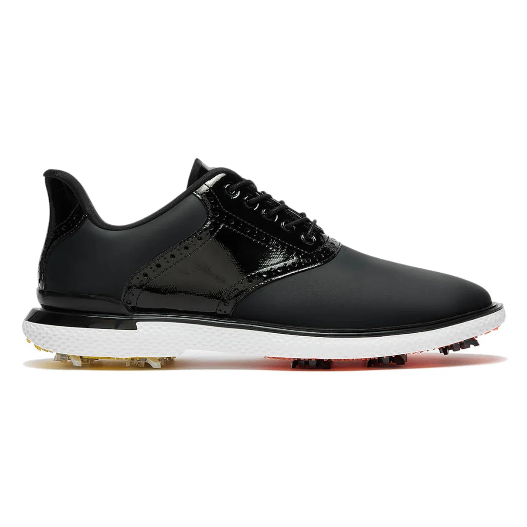 G/FORE Gallivan2R G/LOCK Saddle Golf Shoes GMF000075