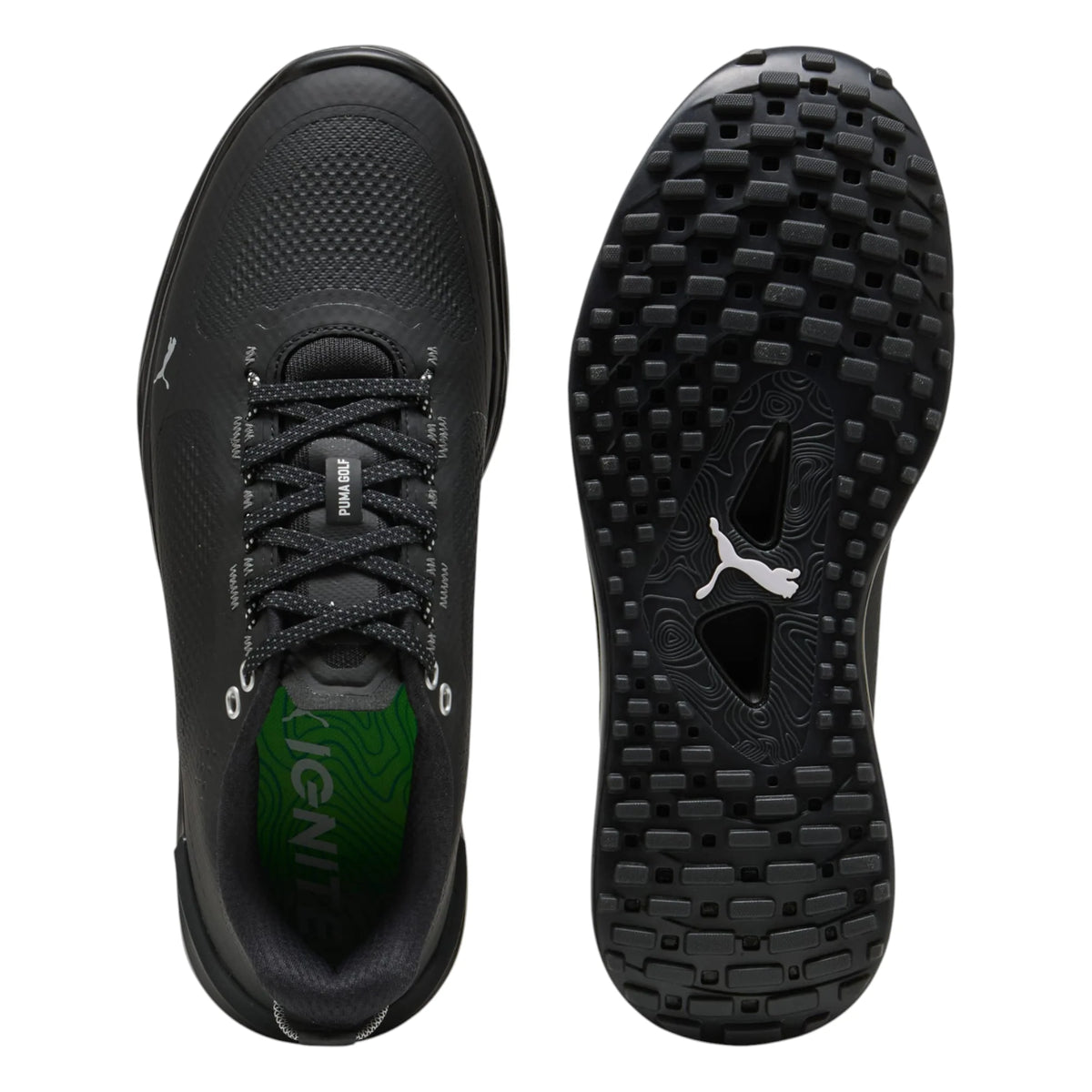 Puma IGNITE Elevate X Golf Shoes 310221