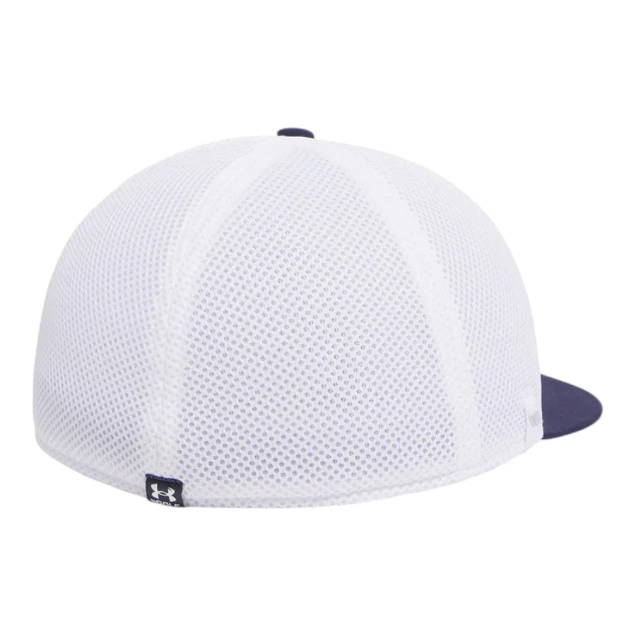 Under Armour Iso-Chill Drive Low Stretch Fit Golf Cap 1389887
