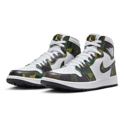 Nike Golf Air Jordan 1 High G Shoes DQ0660