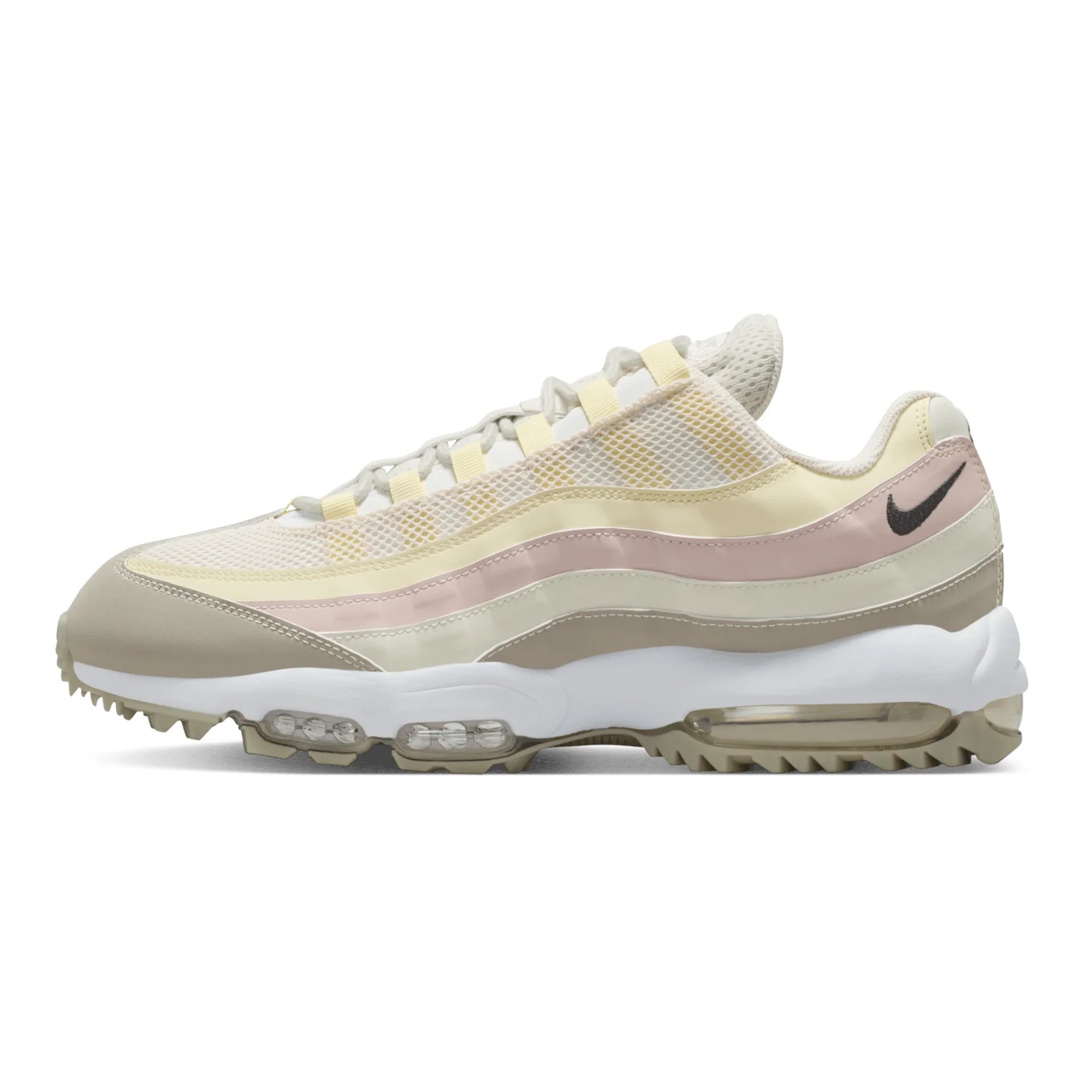 Nike Air Max 95 Golf Shoes HV4696