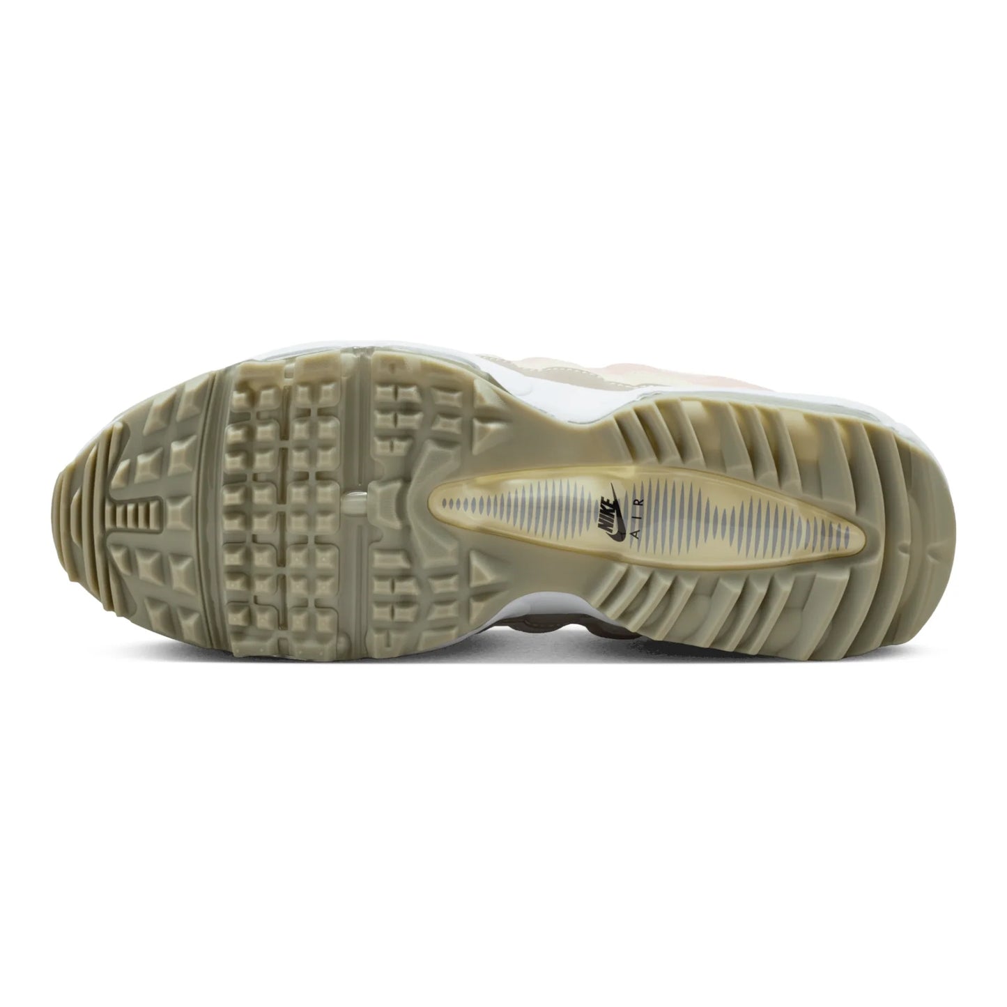 Nike Air Max 95 Golf Shoes HV4696
