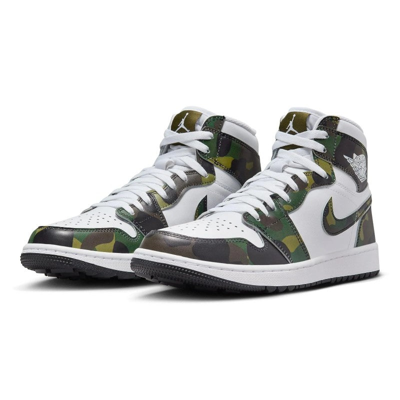 Nike Golf Air Jordan 1 High G Shoes DQ0660 – Golf Shoes