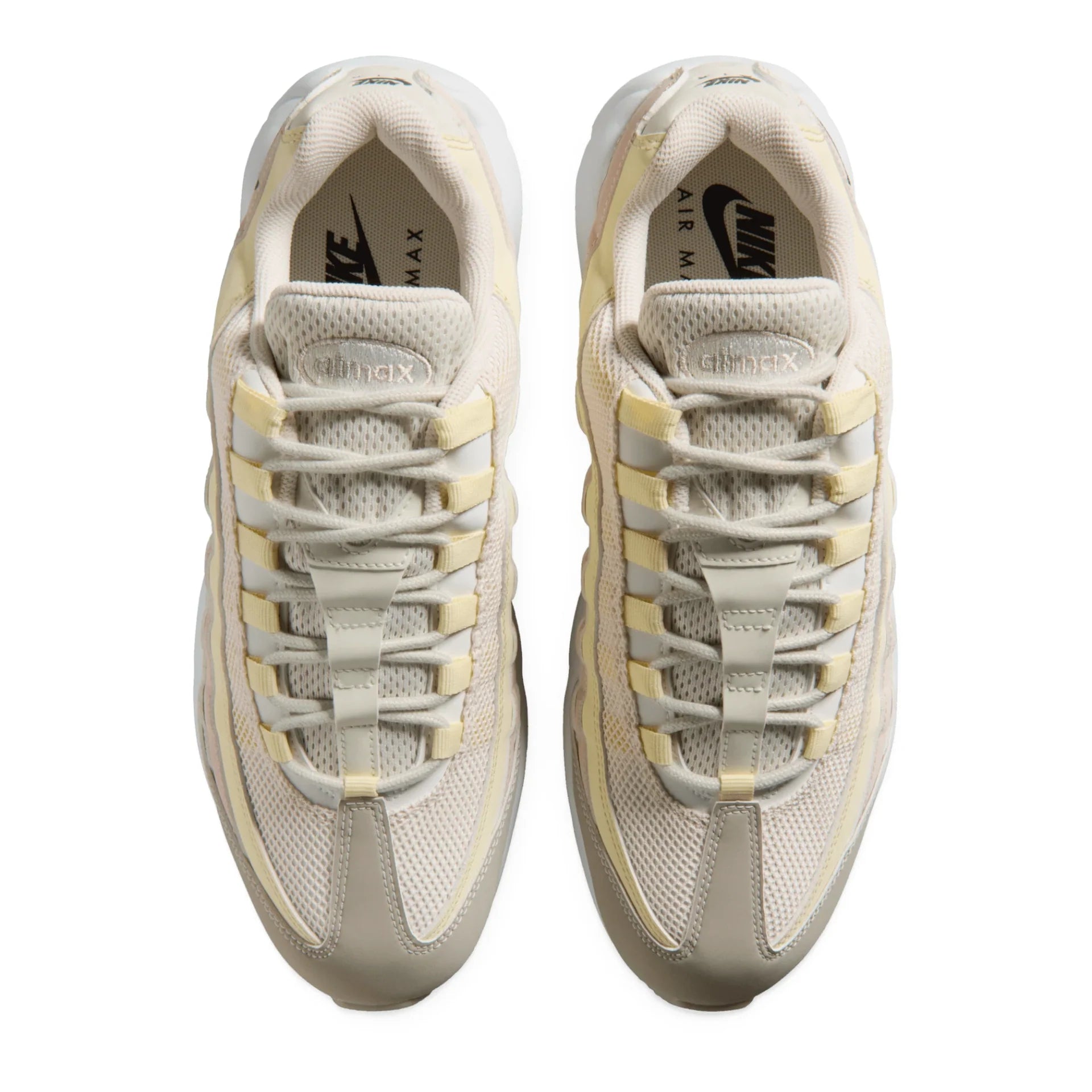 Nike Air Max 95 Golf Shoes HV4696