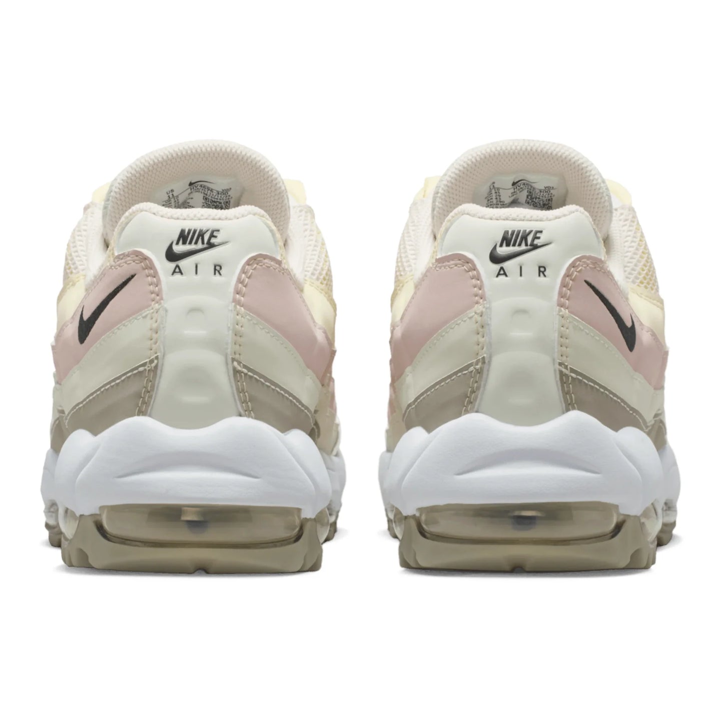 Nike Air Max 95 Golf Shoes HV4696