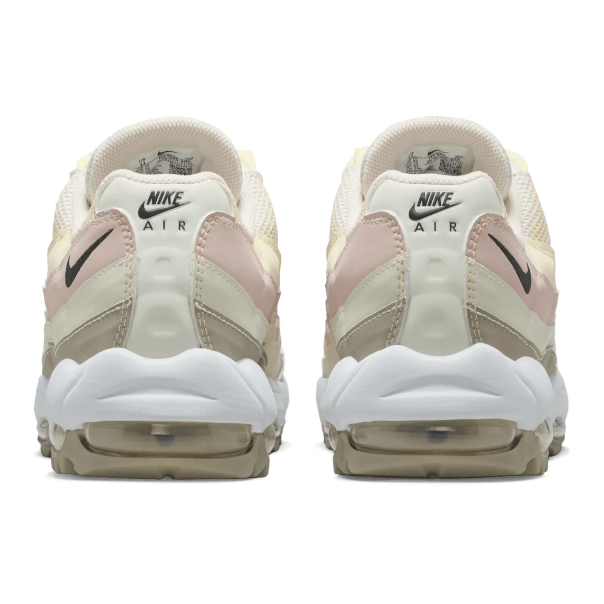 Nike Air Max 95 Golf Shoes HV4696 Spruce/Anthracite