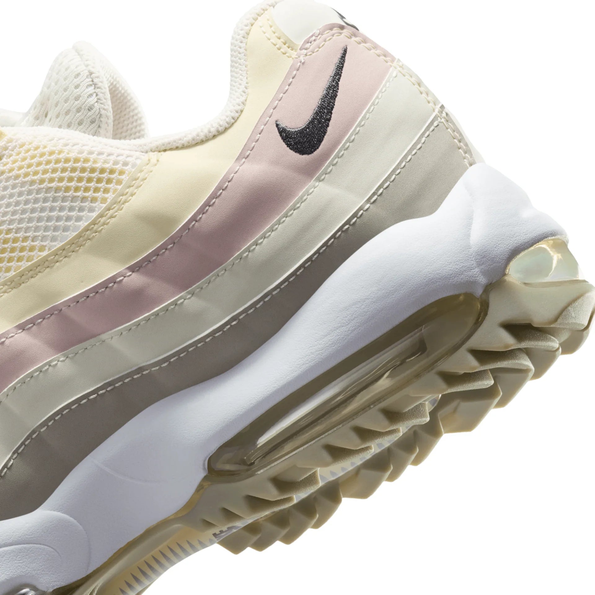 Nike Air Max 95 Golf Shoes HV4696 Spruce/Anthracite