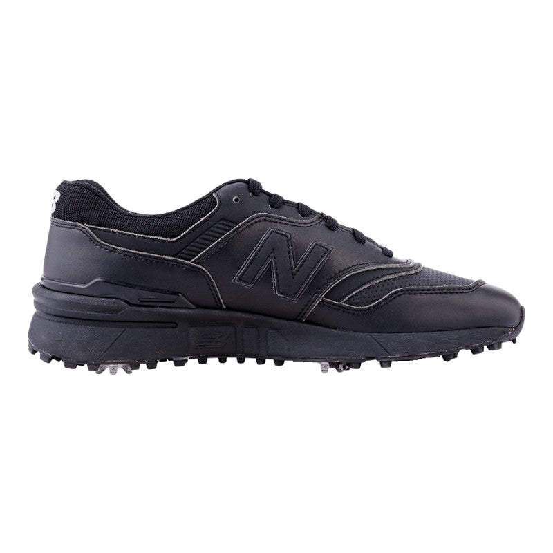 New Balance 997 Spiked Golf Shoes