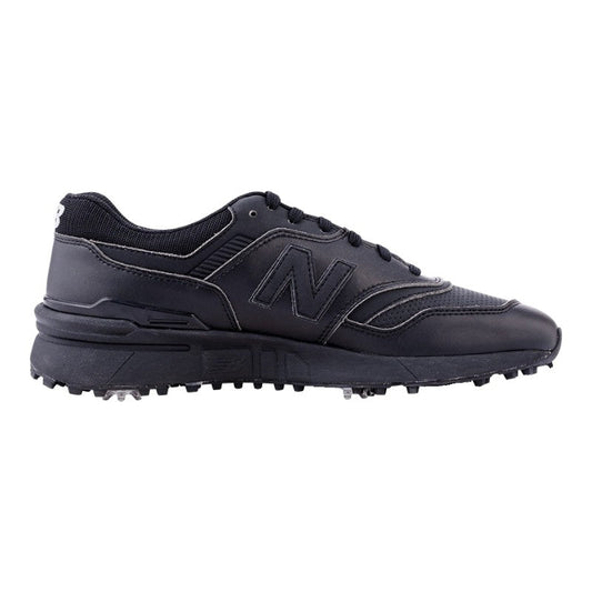New Balance 997 Spiked Golf Shoes