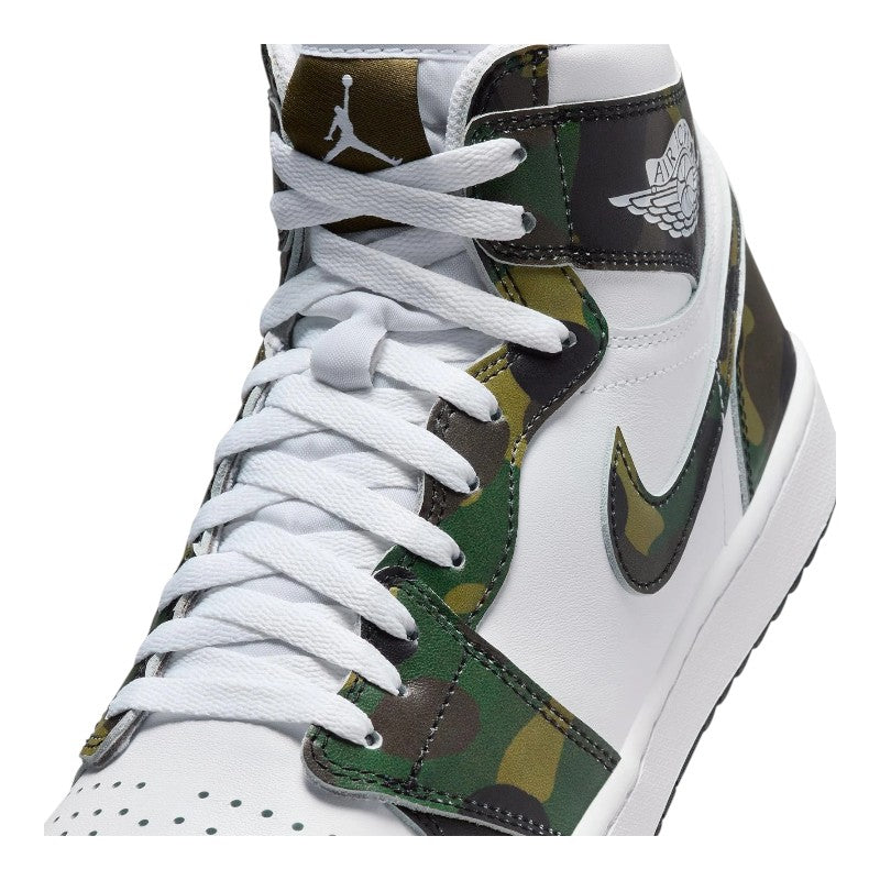 Nike Golf Air Jordan 1 High G Shoes DQ0660 – Golf Shoes