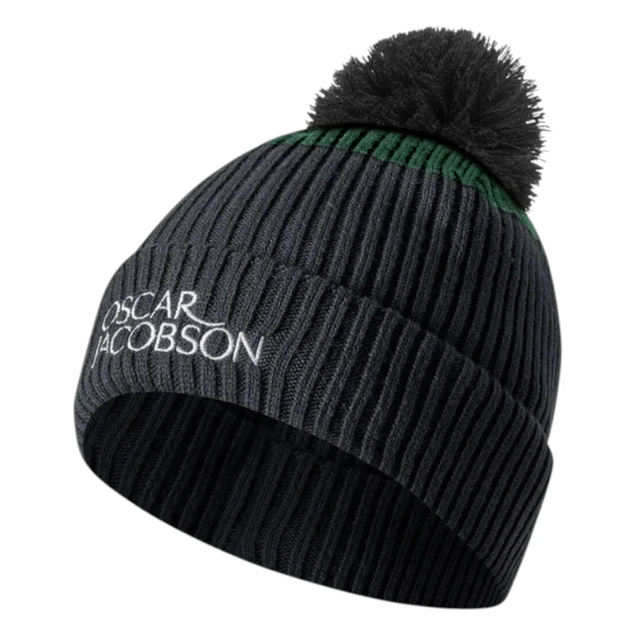 Oscar Jacobson Haven Golf Bobble Hat OJHAT0311