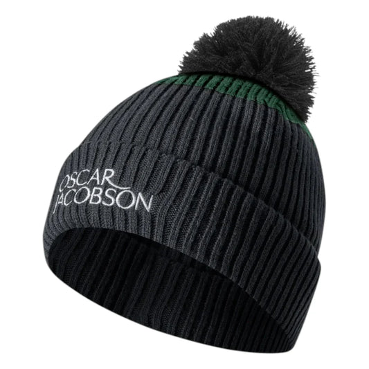 Oscar Jacobson Haven Golf Bobble Hat OJHAT0311