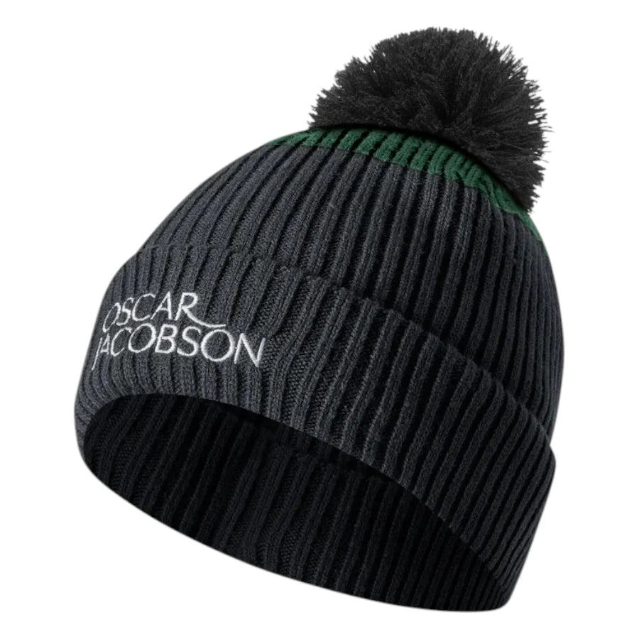 Oscar Jacobson Haven Golf Bobble Hat OJHAT0311