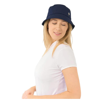 Pure Golf Dua Lined Bucket Hat PG-24613