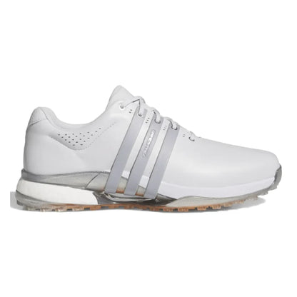 adidas Tour3600 25 Spikeless Golf Shoes JR4469