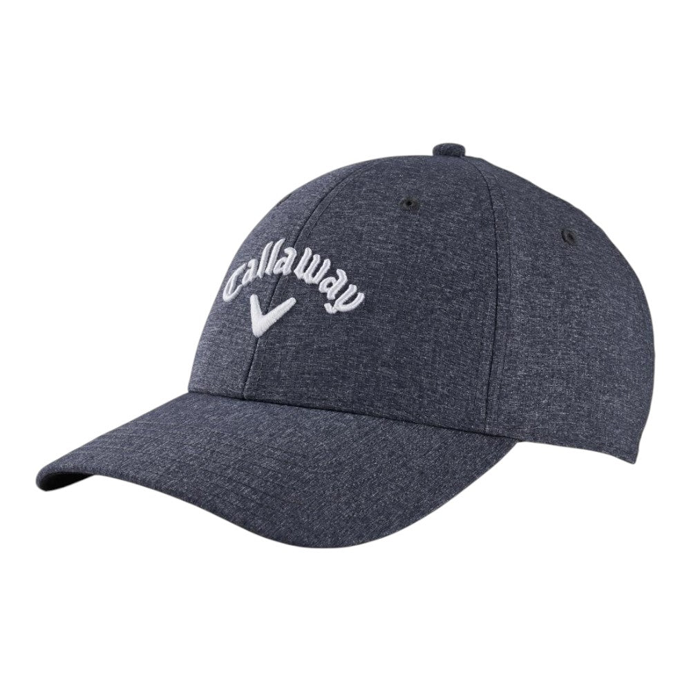 Callaway Stitch Magnet Golf Cap