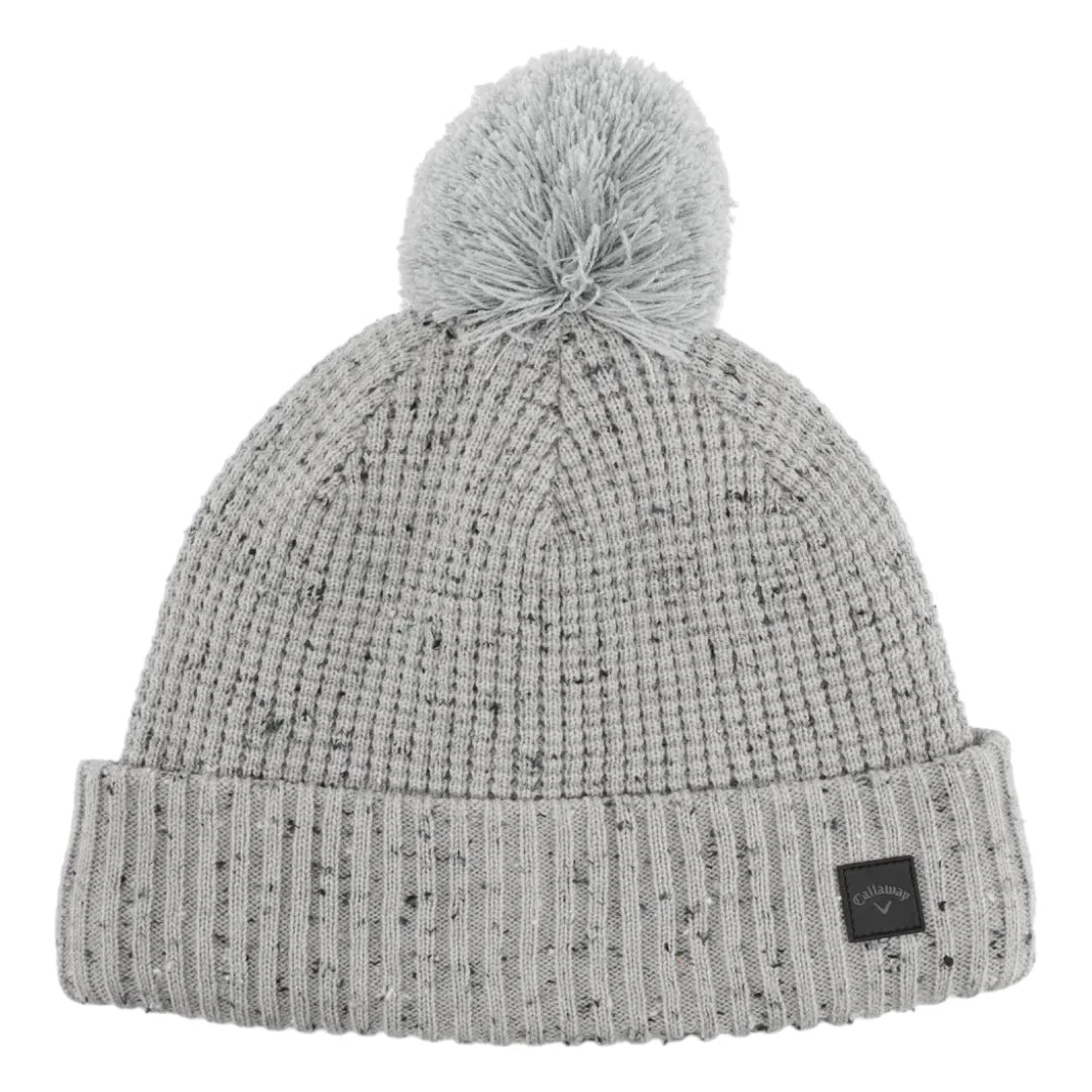 Callaway Winter Tees Golf Beanie A00674