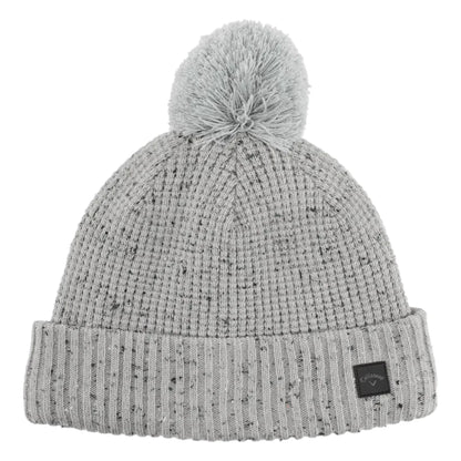 Callaway Winter Tees Golf Beanie A00674