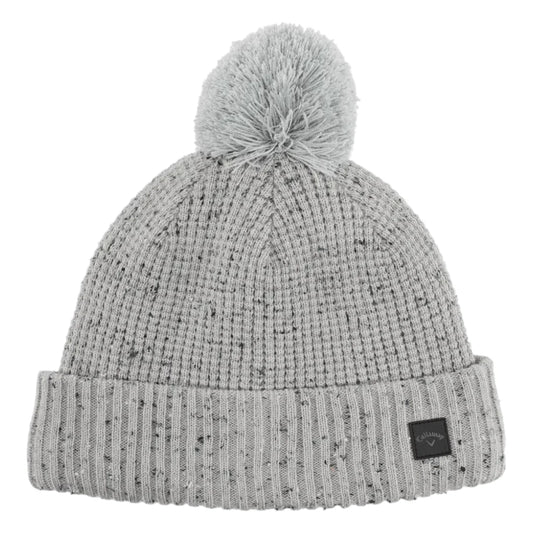 Callaway Winter Tees Golf Beanie A00674