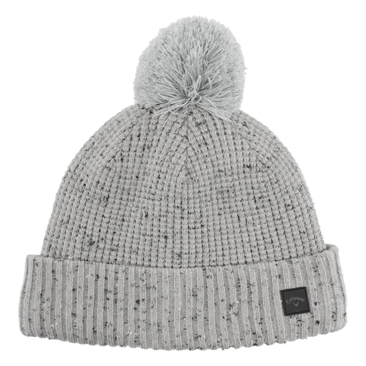 Callaway Winter Tees Golf Beanie A00674