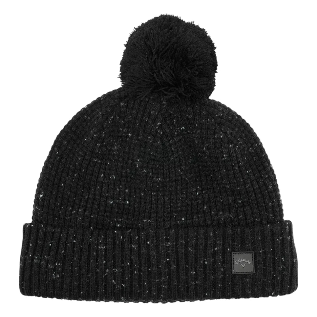 Callaway Winter Tees Golf Beanie A00674