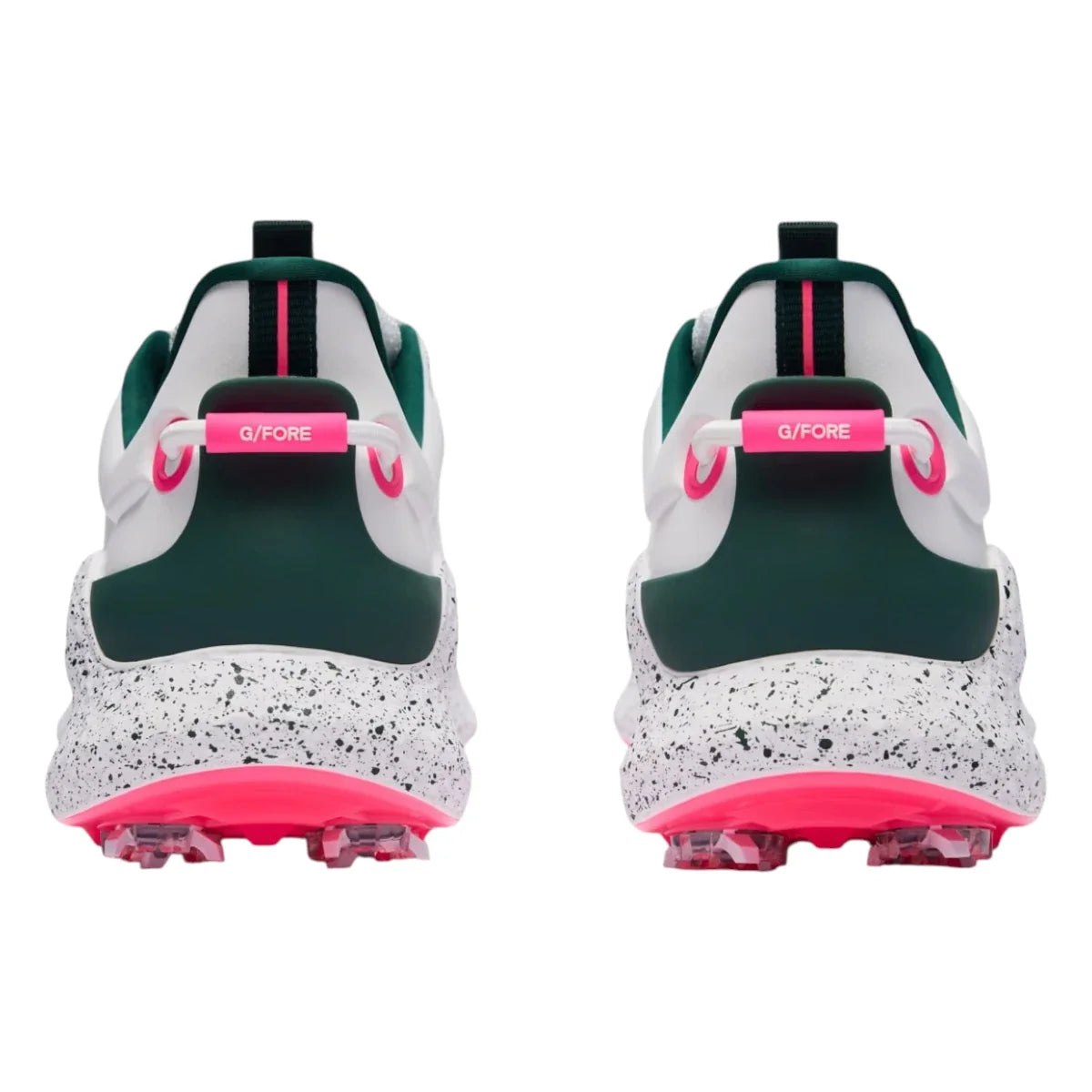 G/FORE MG4+ G/LOCK Perforated Golf Shoes GMF000192