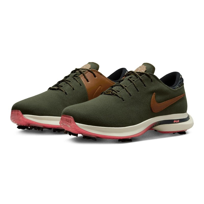 Nike Air Zoom Victory Tour III NRG OC24 Golf Shoes FQ8302