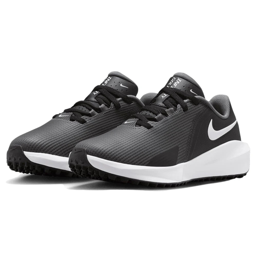 Nike Infinity G Junior Golf Shoes IM4647