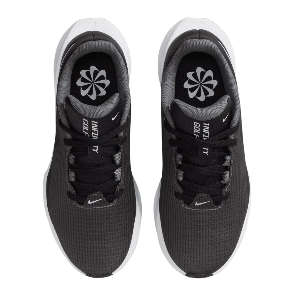 Nike Infinity G Junior Golf Shoes IM4647