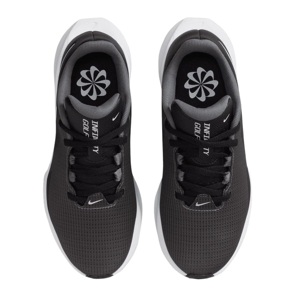 Nike Infinity G Junior Golf Shoes IM4647