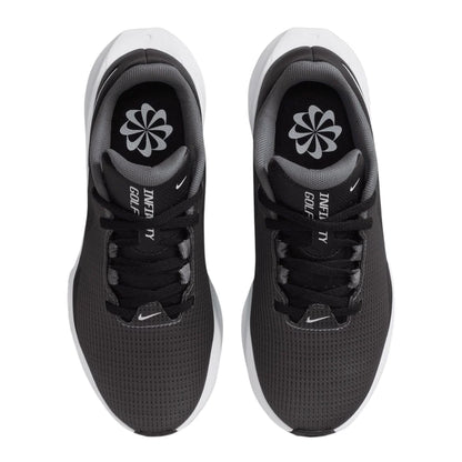 Nike Infinity G Junior Golf Shoes IM4647