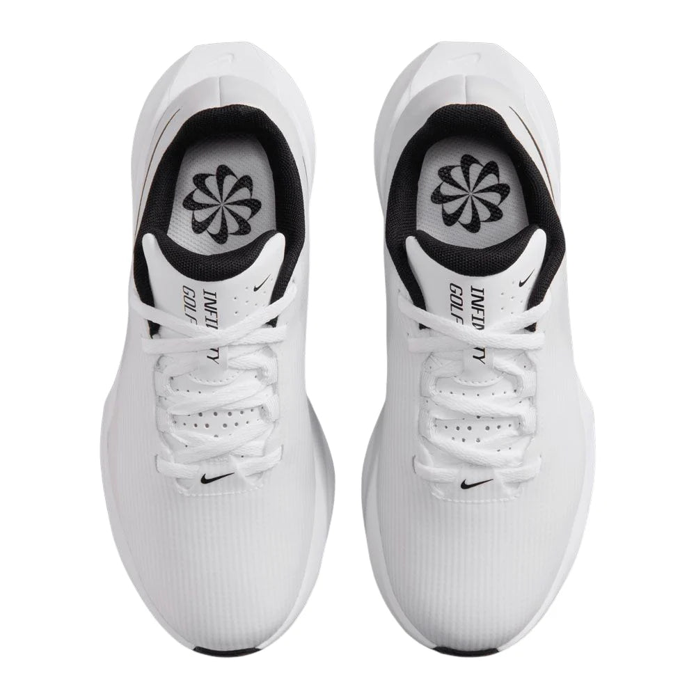 Nike Infinity G Junior Golf Shoes IM4647