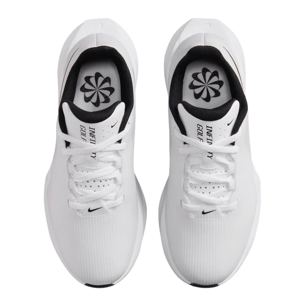 Nike Infinity G Junior Golf Shoes IM4647