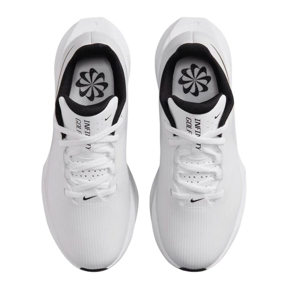 Nike Infinity G Junior Golf Shoes IM4647