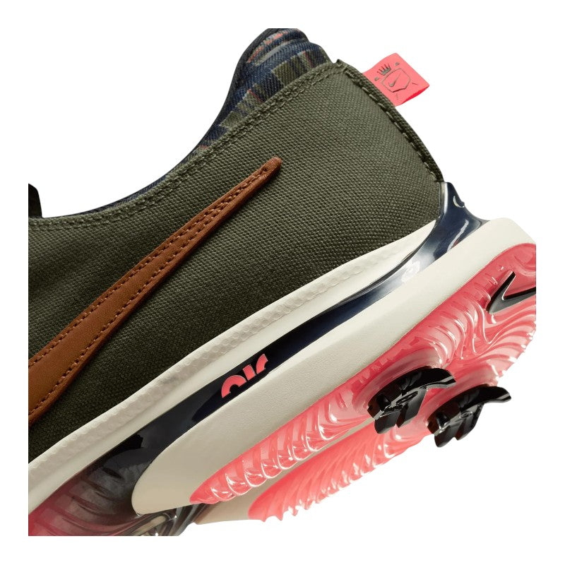 Nike Air Zoom Victory Tour III NRG OC24 Golf Shoes FQ8302