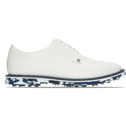 G/FORE Gallivantar Camo Leather Golf Shoes GMF000070