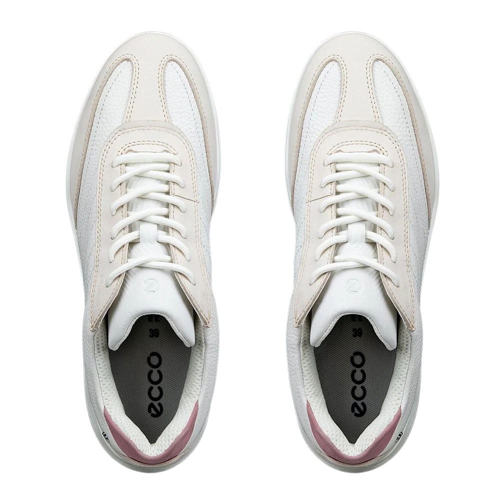 Ecco Ladies Street Vibe Golf Shoes 115303