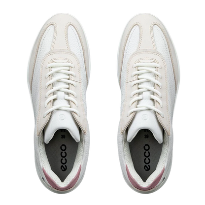 Ecco Ladies Street Vibe Golf Shoes 115303