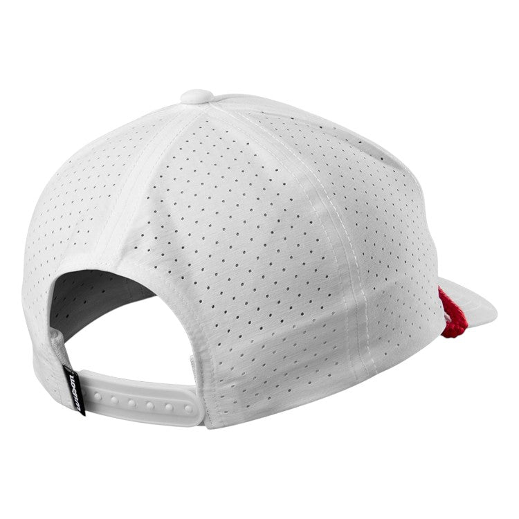 Wilson Staff Rope Golf Cap WG5005601