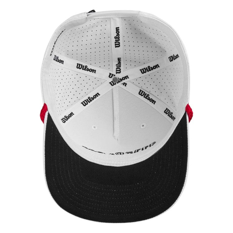 Wilson Staff Rope Golf Cap WG5005601
