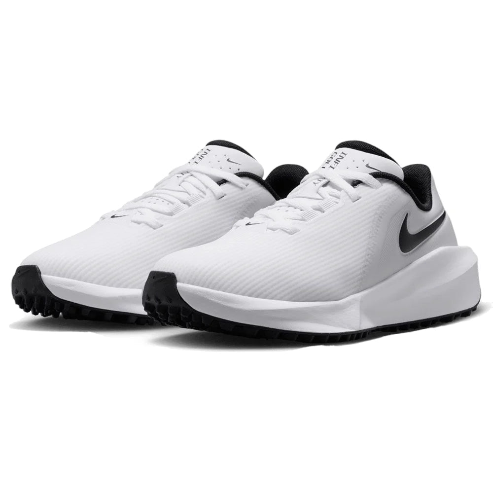 Nike Infinity G Junior Golf Shoes IM4647