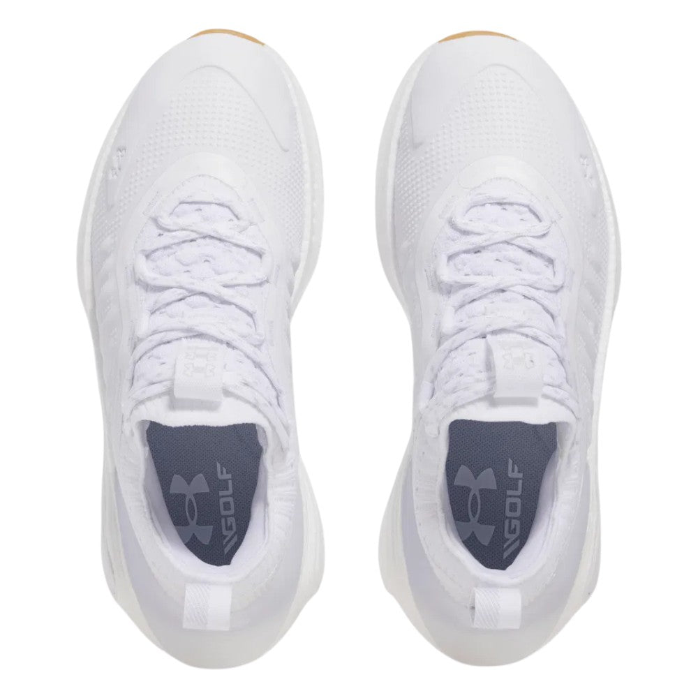 Under Armour Ladies Phantom Fore Golf Shoes 3028244