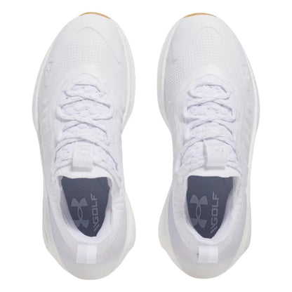 Under Armour Ladies Phantom Fore Golf Shoes 3028244