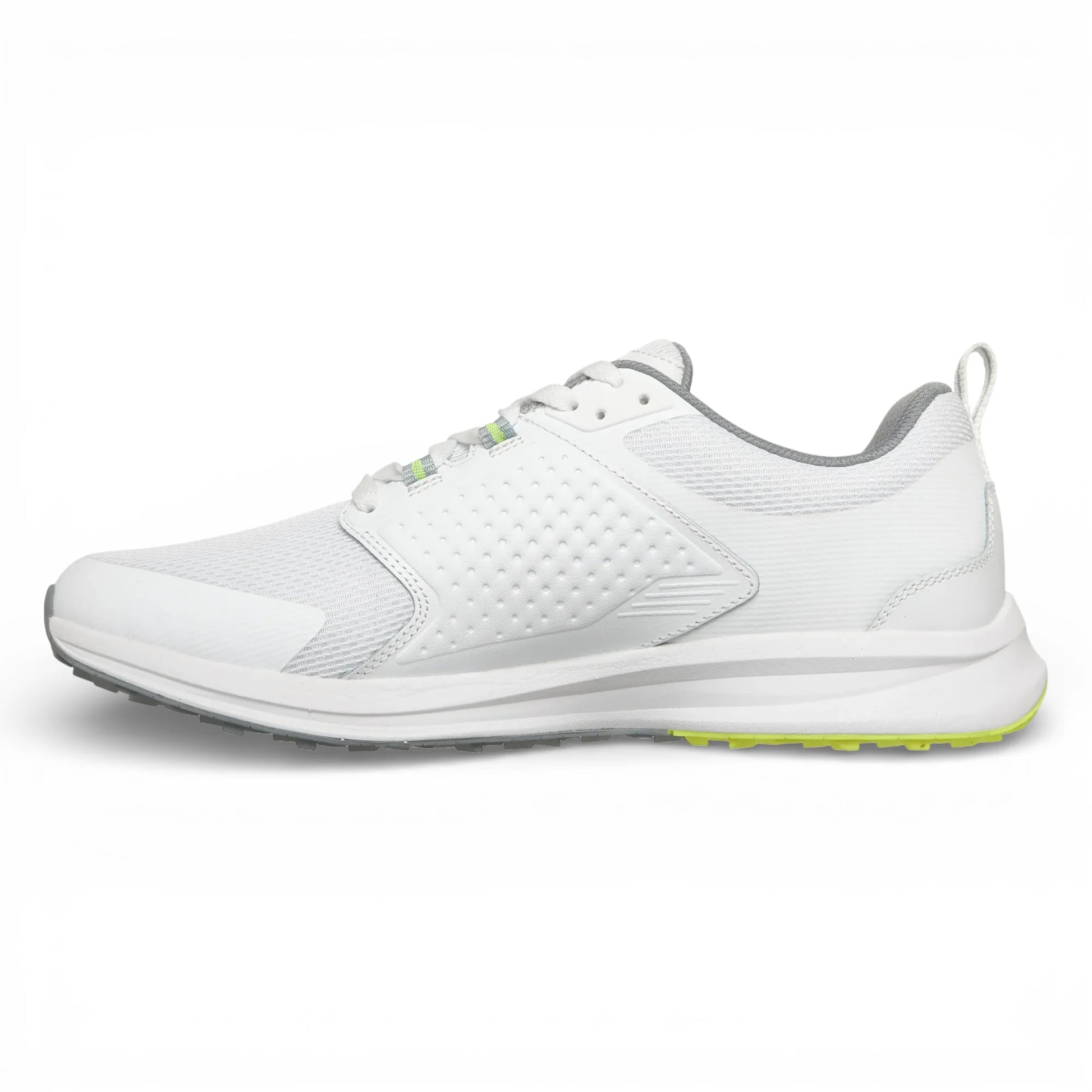 Skechers Go Golf Quest Golf Shoes 214155 White
