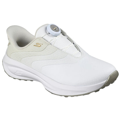 Skechers Ladies Flow Slip-ins SL Twist-Fit Golf Shoes 123149