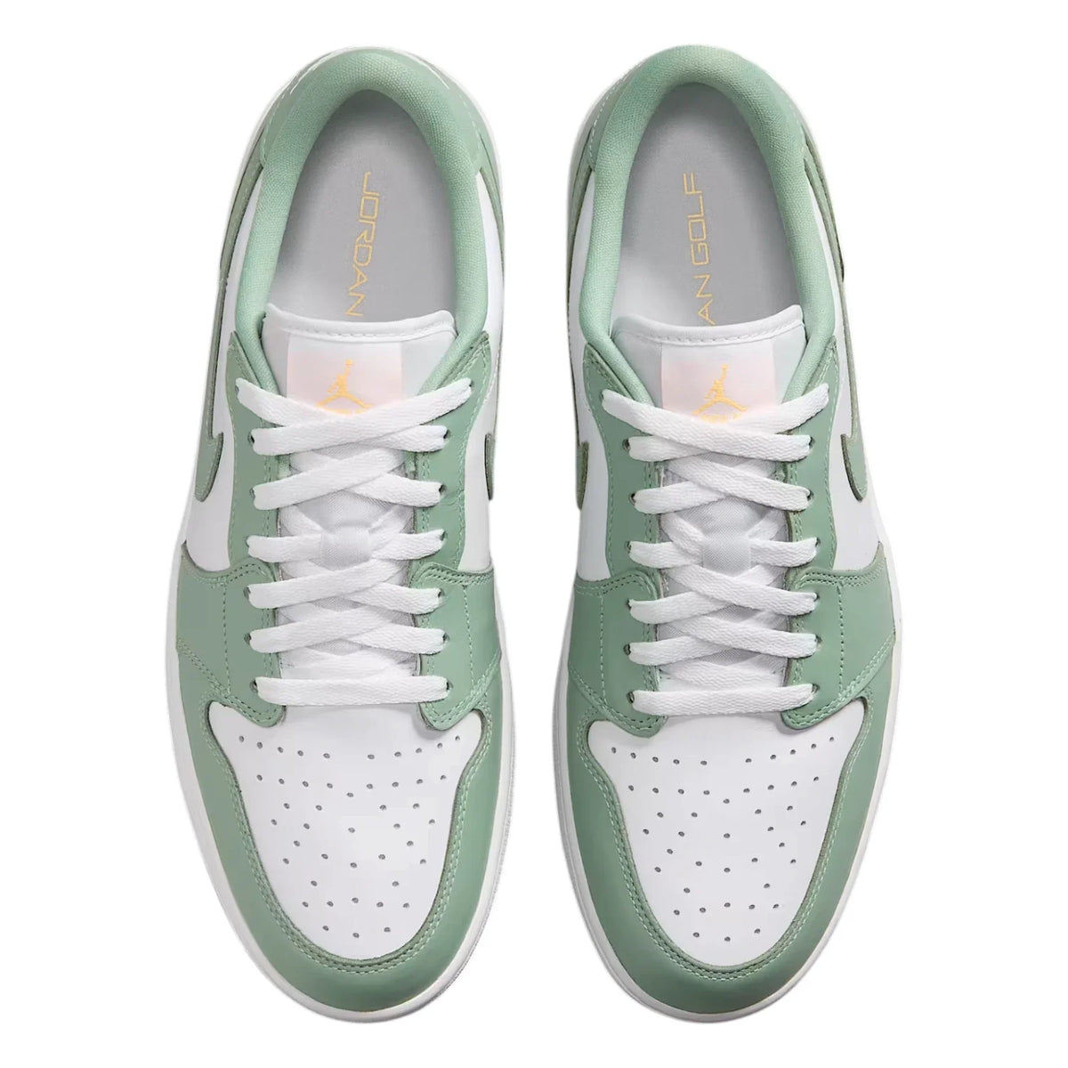 Nike Air Jordan 1 Low G Golf Shoes DD9315