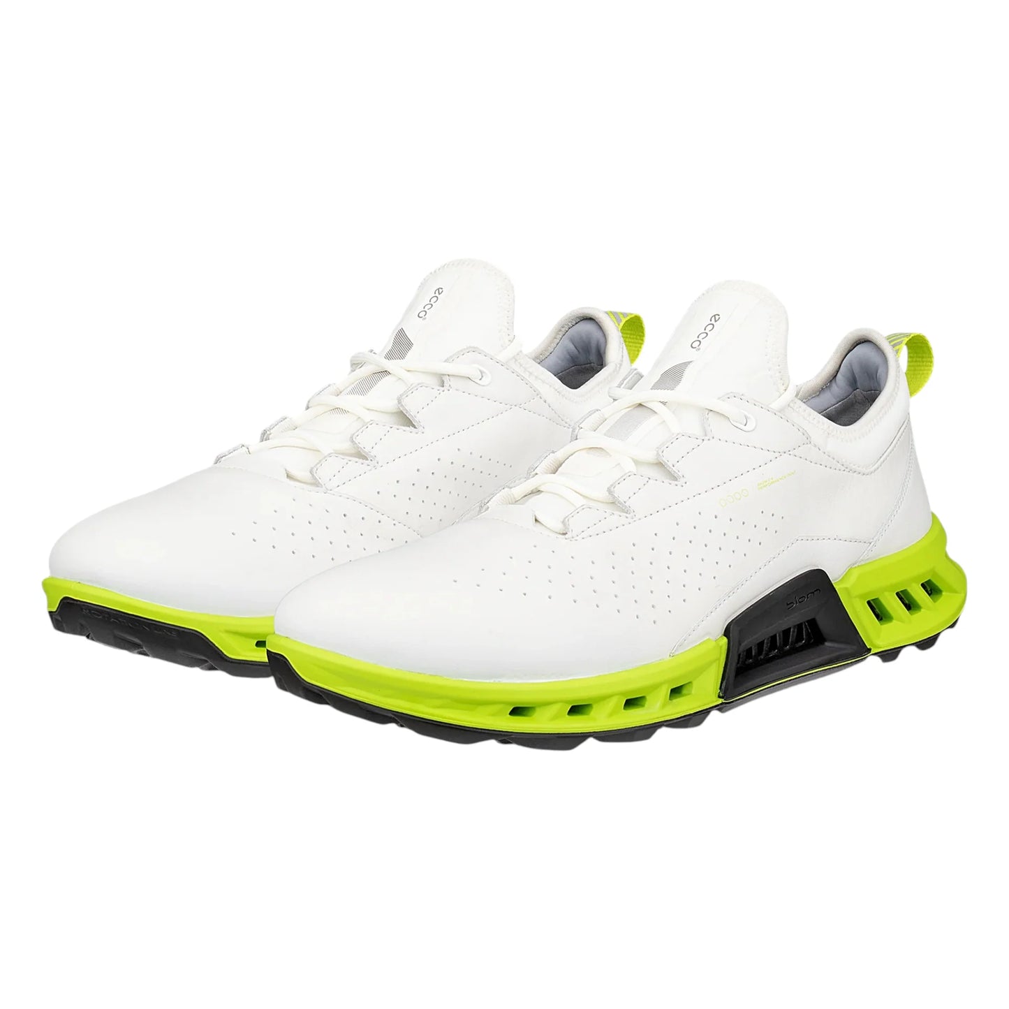 Ecco Biom C4 Golf Shoes 130404