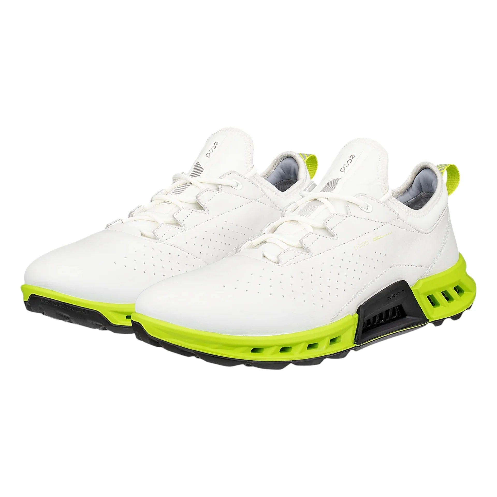 Ecco Biom C4 Golf Shoes 130404