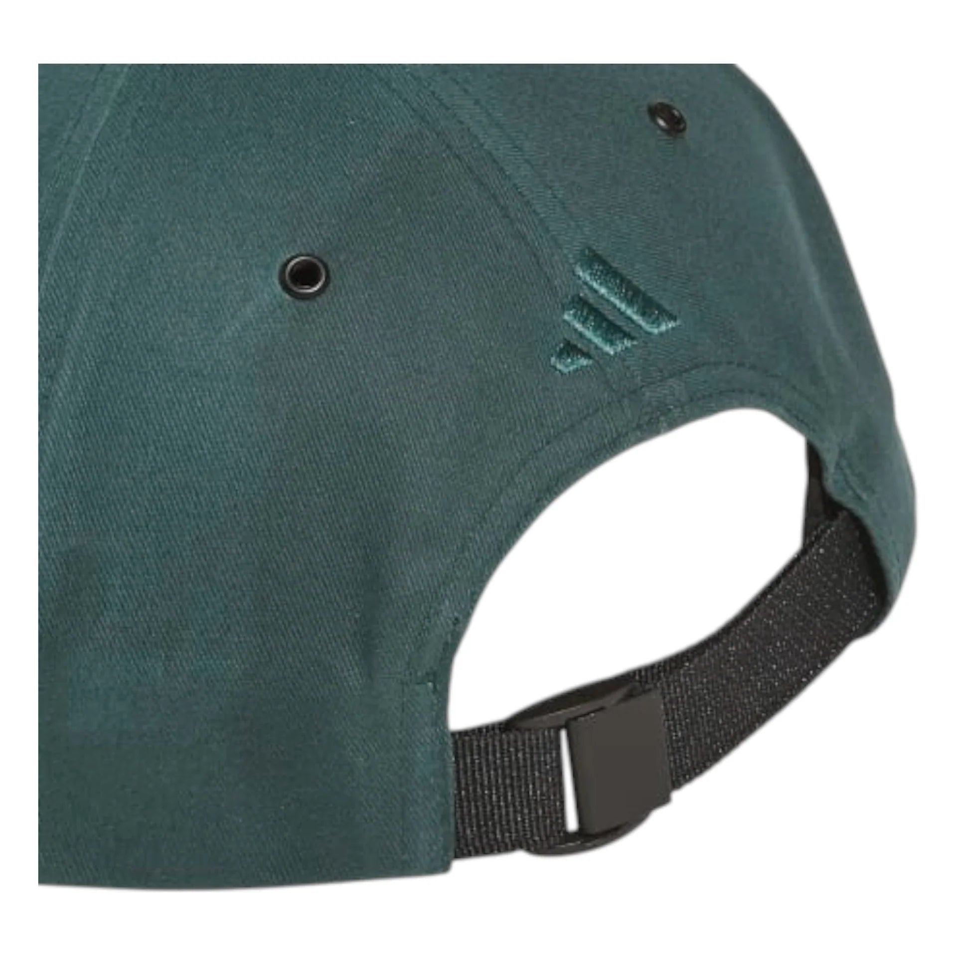 adidas Waxed Canvas 5 Panel Golf Cap JX2340