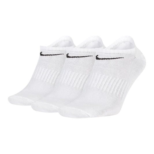 Nike Everyday Lightweight Training No-Show Golf Socks SX7678